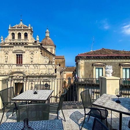 阿奇雷亚莱 Palazzo Frami酒店 外观 照片