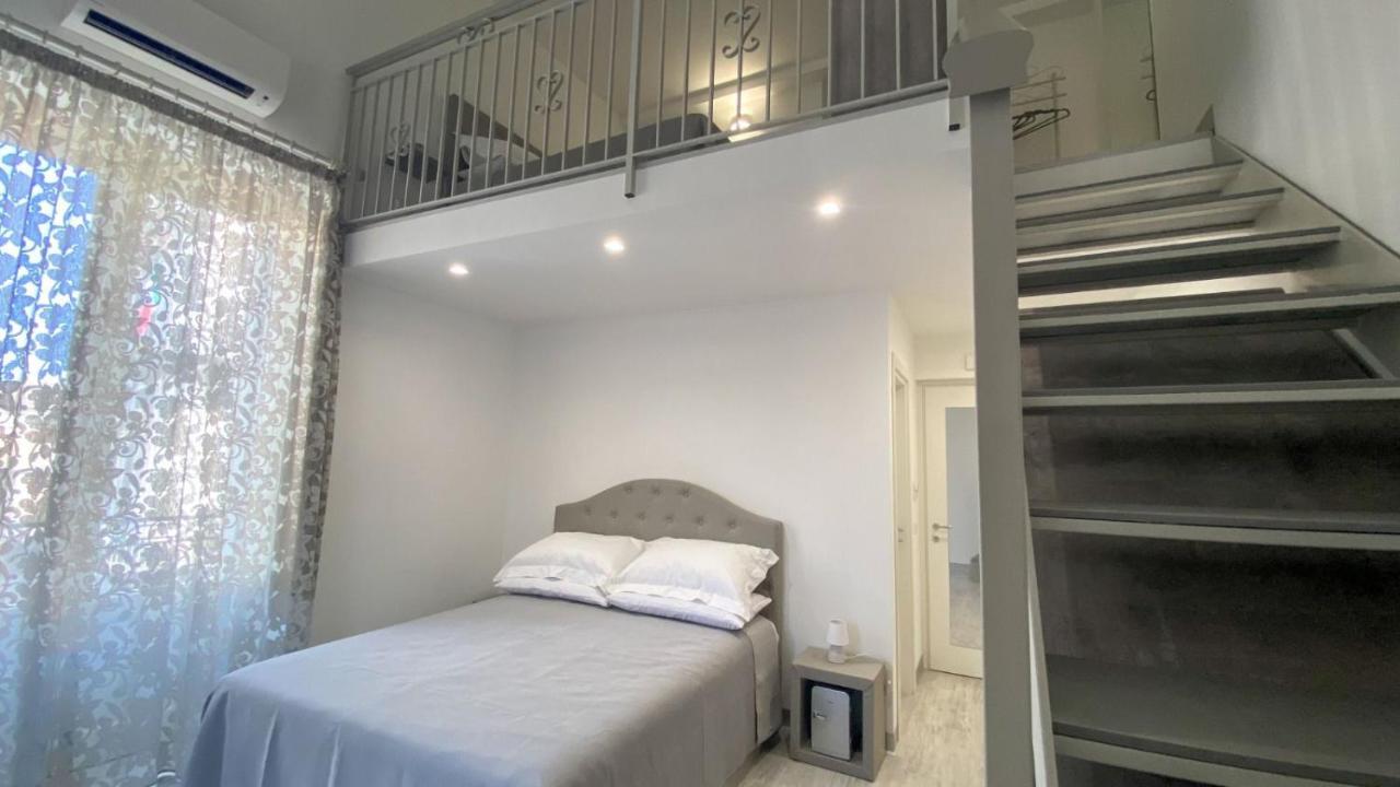 阿奇雷亚莱 Palazzo Frami酒店 外观 照片