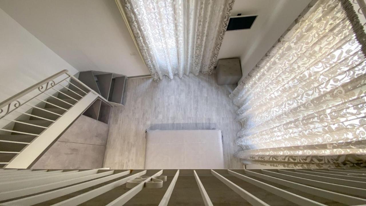 阿奇雷亚莱 Palazzo Frami酒店 外观 照片