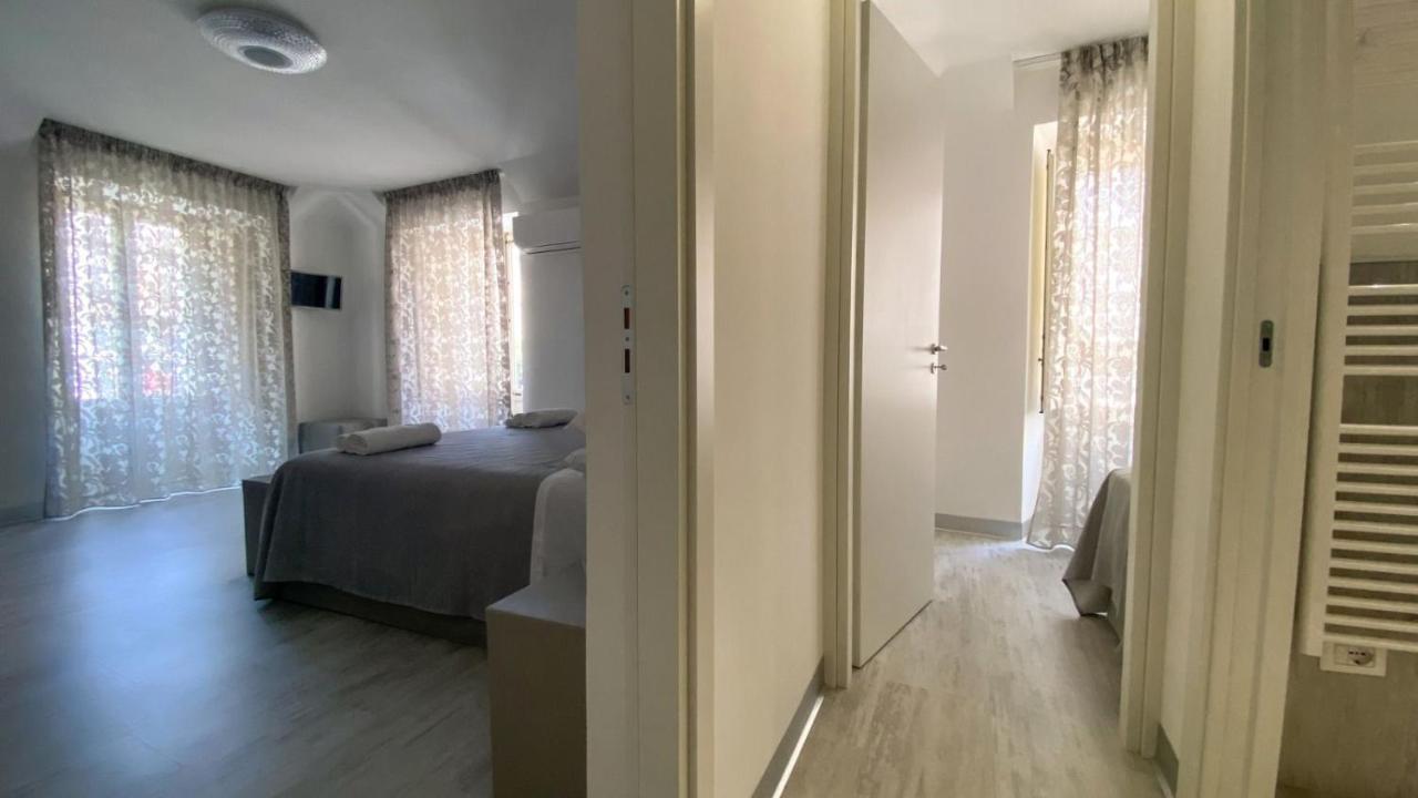 阿奇雷亚莱 Palazzo Frami酒店 外观 照片